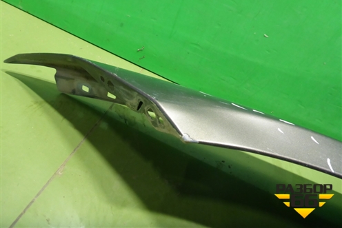 Крыло переднее левое (41009621597) для BMW 3-серия F30/F31 с 2011г