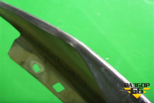 Крыло переднее левое (41009621597) для BMW 3-серия F30/F31 с 2011г