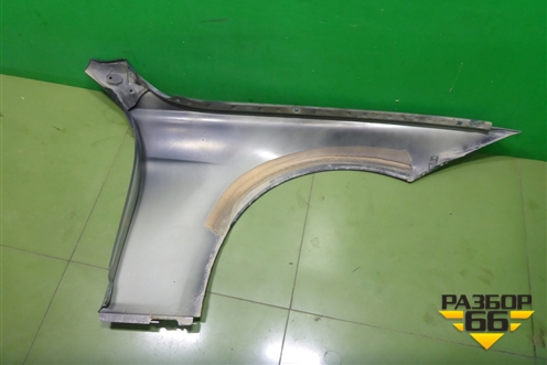 Крыло переднее левое (41009621597) для BMW 3-серия F30/F31 с 2011г