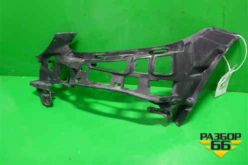 Кронштейн переднего бампера левый (A2058853165) для Mercedes Benz C-Klass W205 с 2014г (Ц)