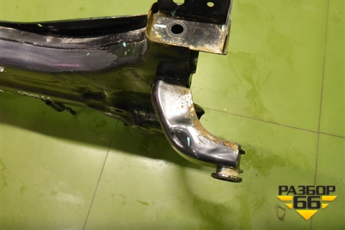 Подрамник передний (T175AFP02AA) для Chery Tiggo 4 с 2017г (Тиго 4)