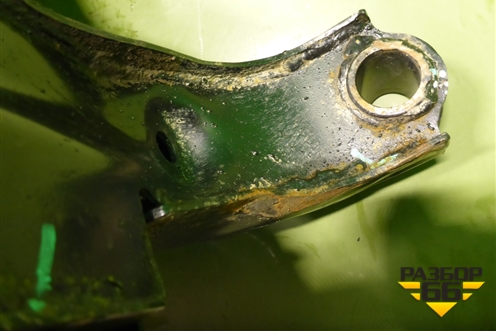 Подрамник передний (T175AFP02AA) для Chery Tiggo 4 с 2017г (Тиго 4)