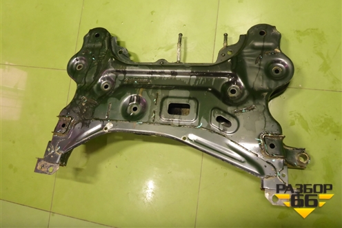 Подрамник передний (T175AFP02AA) для Chery Tiggo 4 с 2017г (Тиго 4)