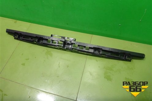 Кронштейн заднего бампера центральный (565807863) для Skoda Kodiaq с 2017г (Кодиак)