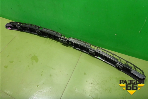 Кронштейн заднего бампера центральный (565807863) для Skoda Kodiaq с 2017г (Кодиак)