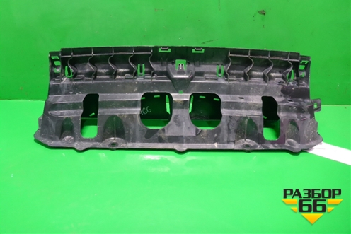 Кронштейн заднего бампера (51128069250) для BMW X5 G05 с 2018г (Х5 Г05)