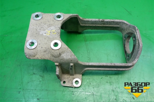 Кронштейн кабины (крепления амортизатора) (1518493) для Scania 5 P Series с 2004-2016г