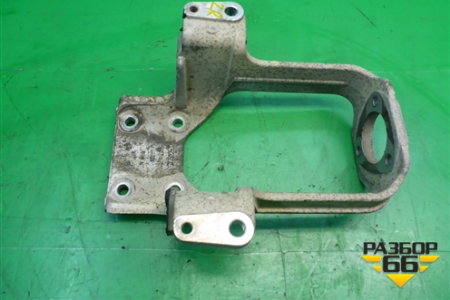 Кронштейн кабины (крепления амортизатора) (1518493) для Scania 5 P Series с 2004-2016г