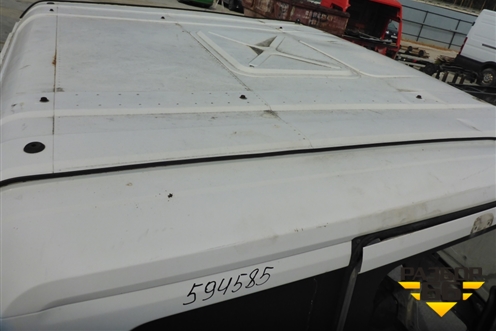 Кабина для Scania 5 P Series с 2004-2016г