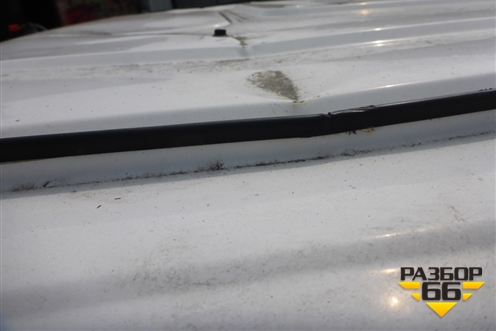 Кабина для Scania 5 P Series с 2004-2016г