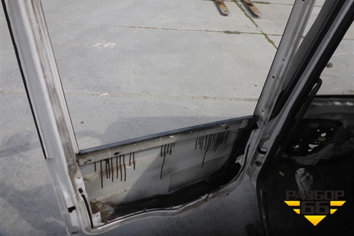 Кабина для Scania 5 P Series с 2004-2016г