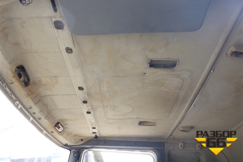 Кабина для Scania 5 P Series с 2004-2016г