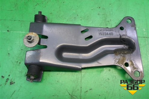 Кронштейн крепления перекидок (за кабиной) (1522440) для Scania 5 P Series с 2004-2016г