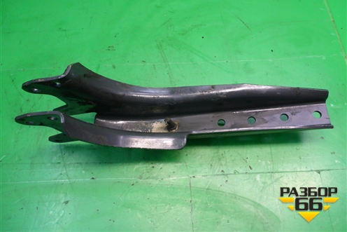 Кронштейн кабины (левый замка кабины) (1490909) для Scania 5 P Series с 2004-2016г