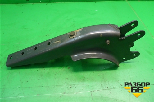 Кронштейн кабины (левый замка кабины) (1490909) для Scania 5 P Series с 2004-2016г