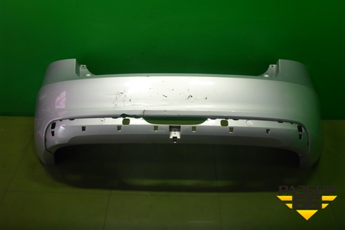 Бампер задний (до 2022г) (8450006699) для VAZ Vesta/Веста с 2015г