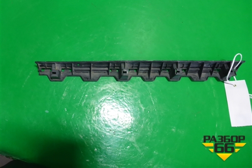 Кронштейн заднего бампера правый (универсал) (877643Z000) для Hyundai i40 с 2011г (Ай40)