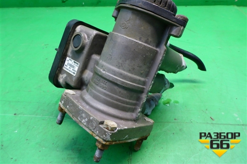 Кран управления тормозами прицепа (1754942) для Scania 5 P Series с 2004-2016г