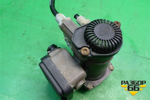 Кран управления тормозами прицепа (1754942) для Scania 5 P Series с 2004-2016г