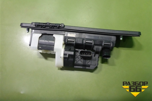 Кнопка открывания багажника (наружняя) (A0997503500) для Mercedes Benz GLE-Klass V167 с 2018г (ГЛЕ)