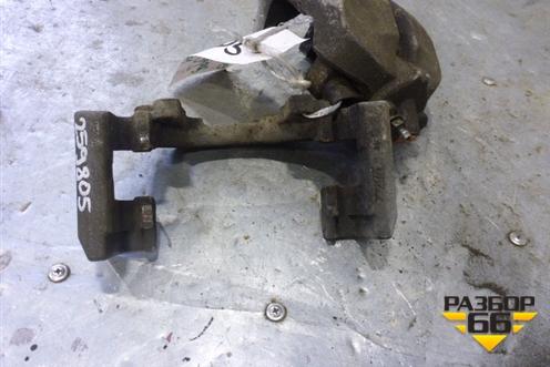 Суппорт задний правый для BMW X5 E70 с 2007-2013г (Х5 Е70)