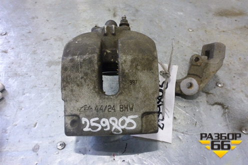 Суппорт задний правый для BMW X5 E70 с 2007-2013г (Х5 Е70)