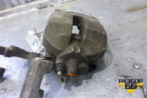 Суппорт задний правый для BMW X5 E70 с 2007-2013г (Х5 Е70)