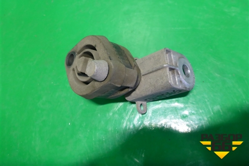 Кронштейн глушителя (4M0253144E) для Audi Q7 c 2015г (Ку 7)