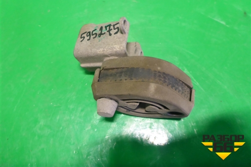 Кронштейн глушителя (4M0253144E) для Audi Q7 c 2015г (Ку 7)