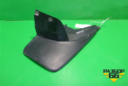 Брызговик задний правый (7662560210) для Toyota Land Cruiser Prado(150) с 2009г (Ленд Крузер Прадо)