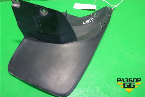 Брызговик задний правый (7662560210) для Toyota Land Cruiser Prado(150) с 2009г (Ленд Крузер Прадо)