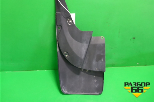 Брызговик задний правый (7662560210) для Toyota Land Cruiser Prado(150) с 2009г (Ленд Крузер Прадо)