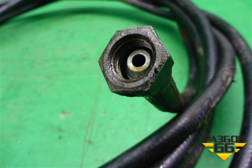 Трубка гидравлическая для Scania 5 P Series с 2004-2016г