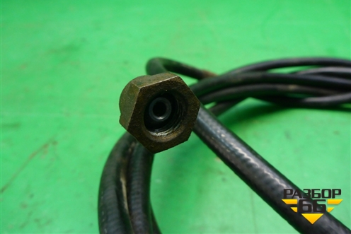 Трубка гидравлическая для Scania 5 P Series с 2004-2016г