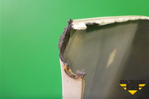 Бампер передний (после 2013г до 2017г под парктроник и омыватели) (5211960G50) для Toyota Land Cruiser Prado(150) с 2009г (Ленд Крузер Прадо)