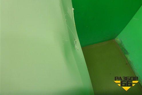 Бампер передний (после 2013г до 2017г под парктроник и омыватели) (5211960G50) для Toyota Land Cruiser Prado(150) с 2009г (Ленд Крузер Прадо)