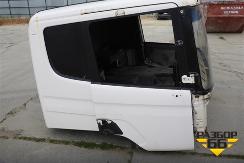 Кабина для Scania 5 P Series с 2004-2016г