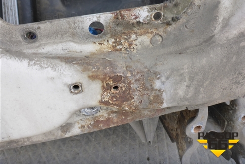 Кабина для Scania 5 P Series с 2004-2016г