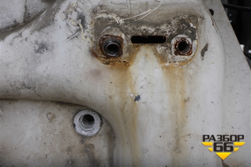 Кабина для Scania 5 P Series с 2004-2016г