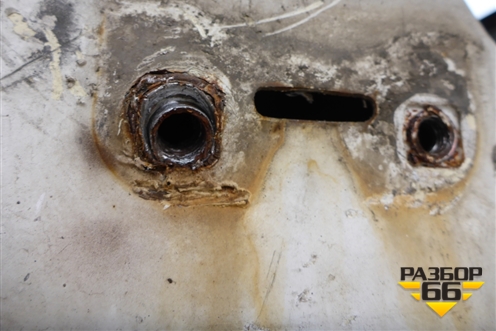 Кабина для Scania 5 P Series с 2004-2016г