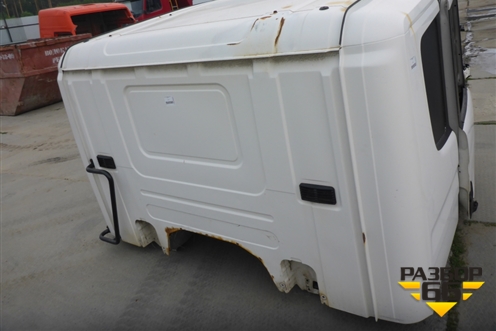 Кабина для Scania 5 P Series с 2004-2016г