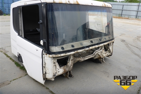 Кабина для Scania 5 P Series с 2004-2016г
