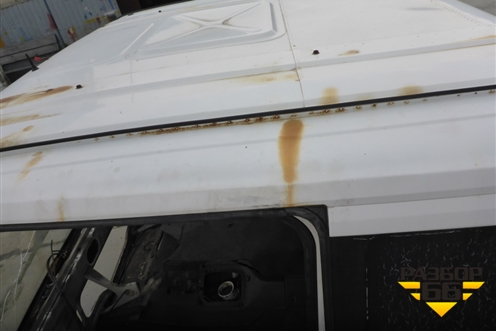 Кабина для Scania 5 P Series с 2004-2016г