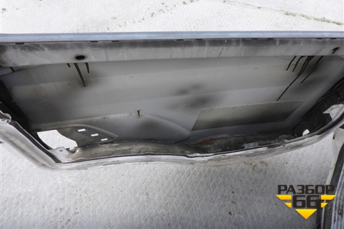 Кабина для Scania 5 P Series с 2004-2016г