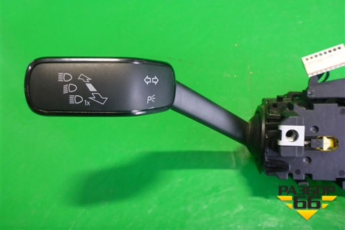 Переключатель подрулевой в сборе (5Q0953507DC) для Skoda Octavia (A7) с 2013г (Октавия)