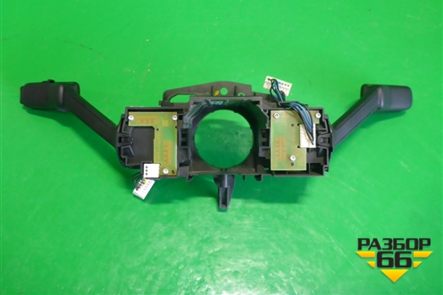 Переключатель подрулевой в сборе (5Q0953507DC) для Skoda Octavia (A7) с 2013г (Октавия)