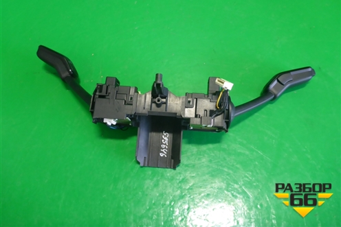 Переключатель подрулевой в сборе (5Q0953507DC) для Skoda Octavia (A7) с 2013г (Октавия)