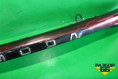 Фонарь задний центральный (605000724AA) для OMODA C5 с 2022г (Ц5)