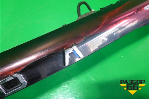 Фонарь задний центральный (605000724AA) для OMODA C5 с 2022г (Ц5)