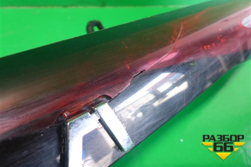 Фонарь задний центральный (605000724AA) для OMODA C5 с 2022г (Ц5)